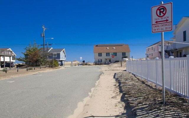 Atlantic Star (formerly Atlantic Starlet)