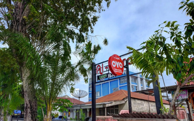 Super OYO 4010 Zaara Guest House Syariah