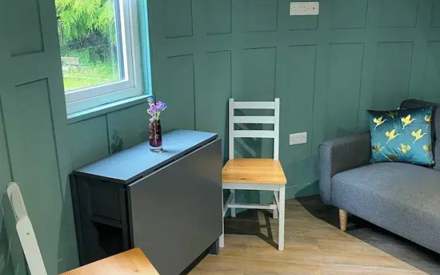 Cosy Camping Suffolk