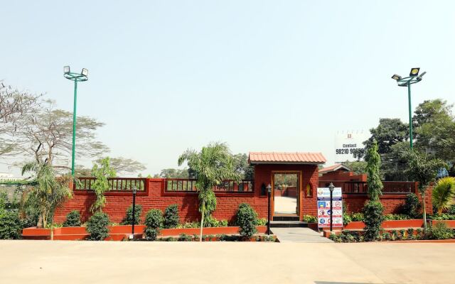 Pali Village Resort By OYO Rooms
