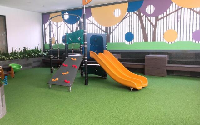 Rose Luxury Apartment Near Center