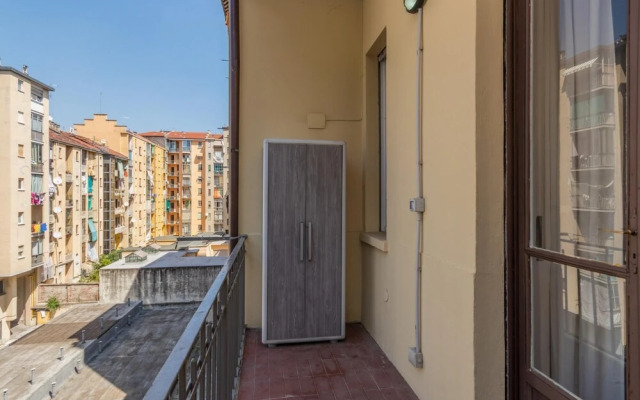 Appartamento Agnelli Vicino al Pala Alpitour by Wonderful Italy