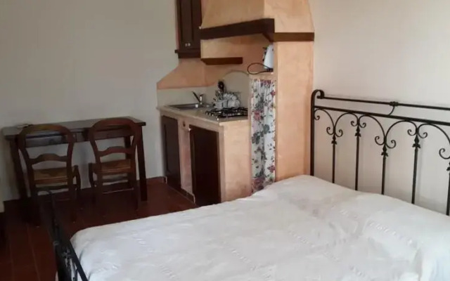 Il giardino di Giupi