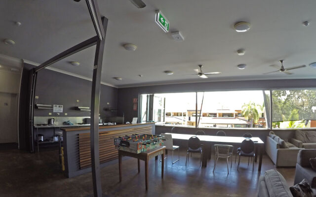 Global Backpackers - Port Douglas