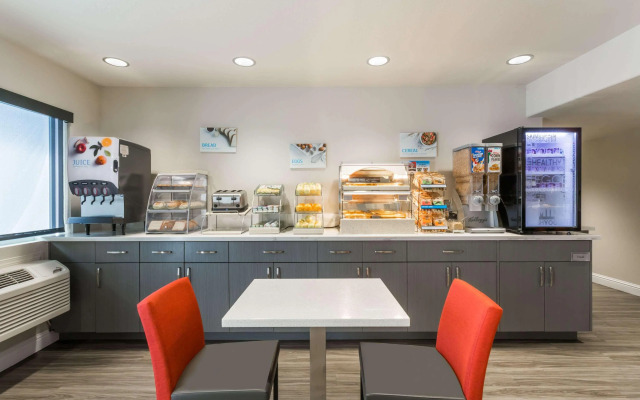 Days Inn Yosemite Area