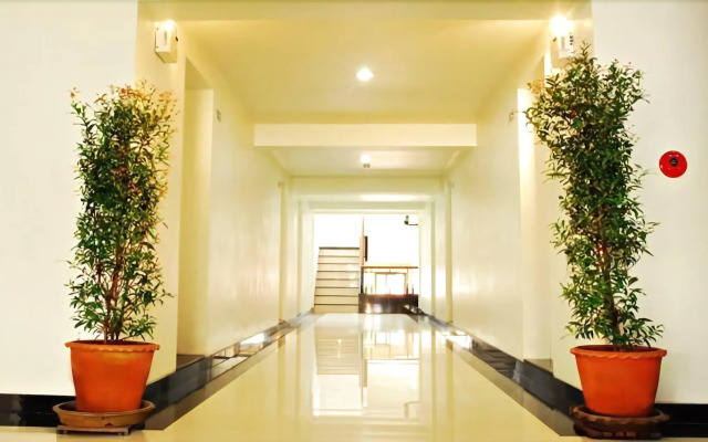 KPP Residence Bangkok
