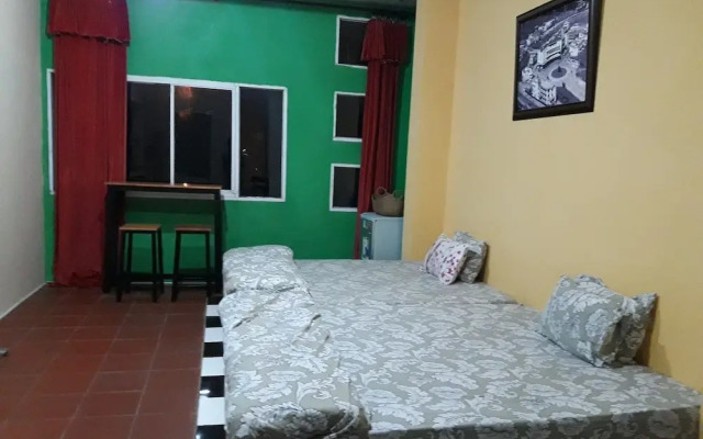 DaLat INN Homestay