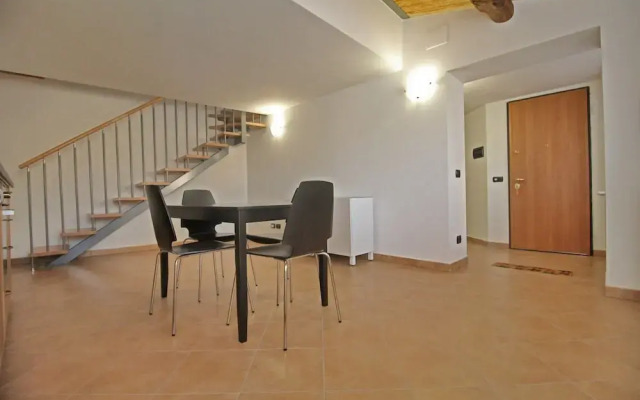 Appartamenti Brunati Street 4