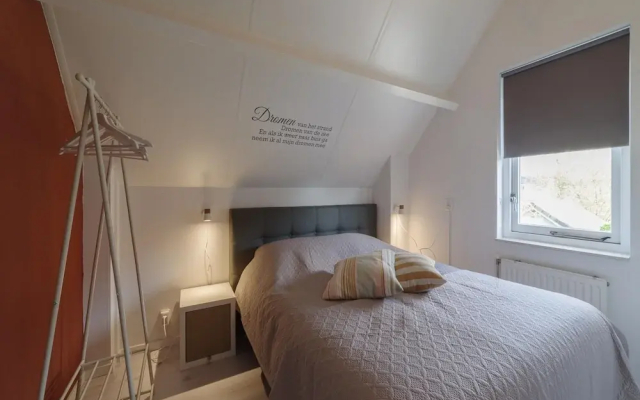 Seaside Holiday Home With Sauna