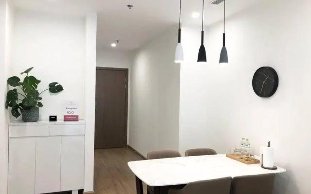 Didi - Luxury Condotel 2BR S2 Skylake