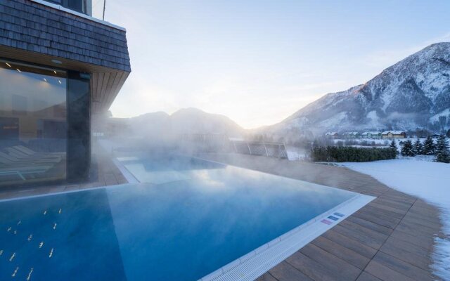 Narzissen Vital Resort Bad Aussee