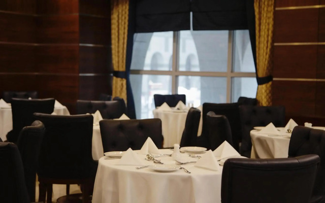 Nozol Royal Inn Hotel