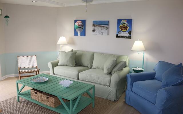 Sand Dollar by Surfside VR