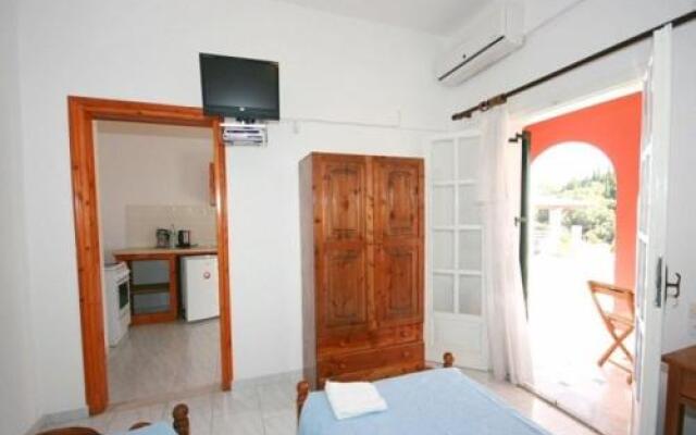 Kiki Apartments