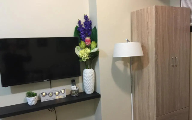 AVIDA TOWERS - Aspira Tower1