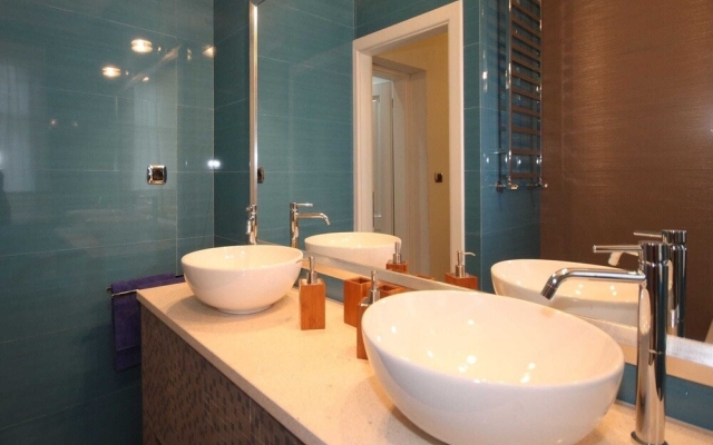 Apartman Selce
