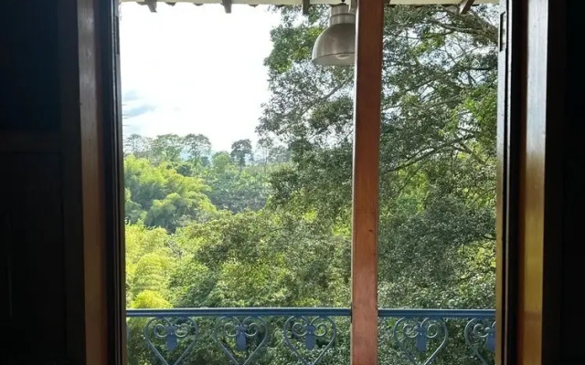 Hotel Pueblito Cafetero