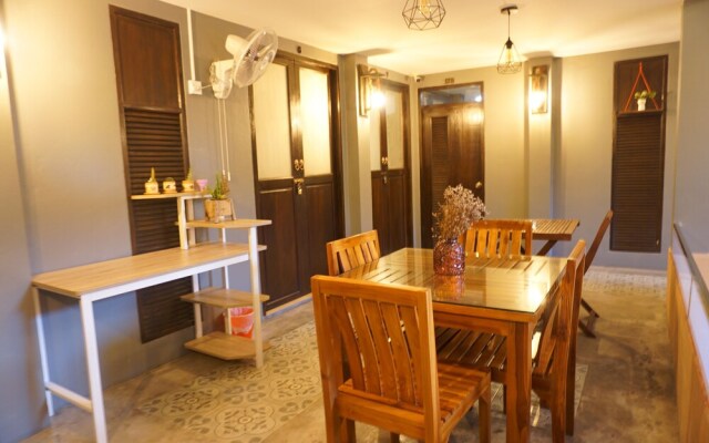Baan Paea Guest House