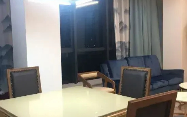 Guangde Meidu Smart Hotel