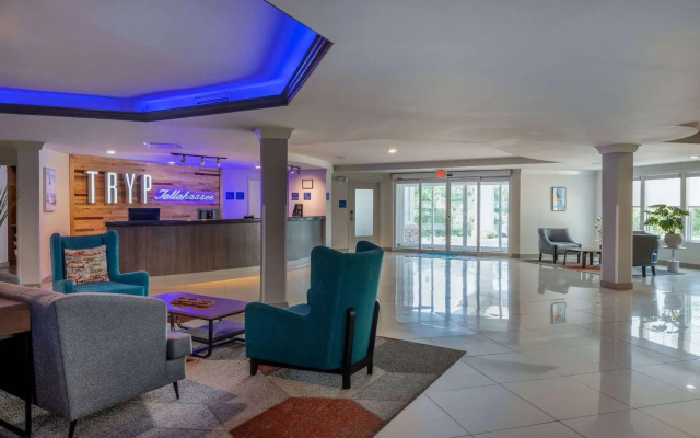 TRYP by Wyndham Tallahassee North I-10 Capital Circle