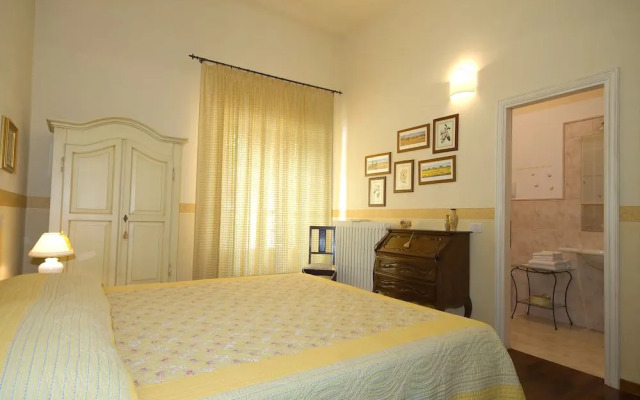 La Primavera B&B