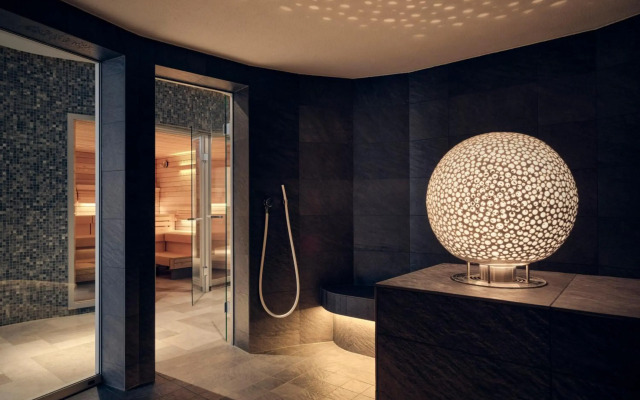 Leonardo Royal Hotel Baden-Baden