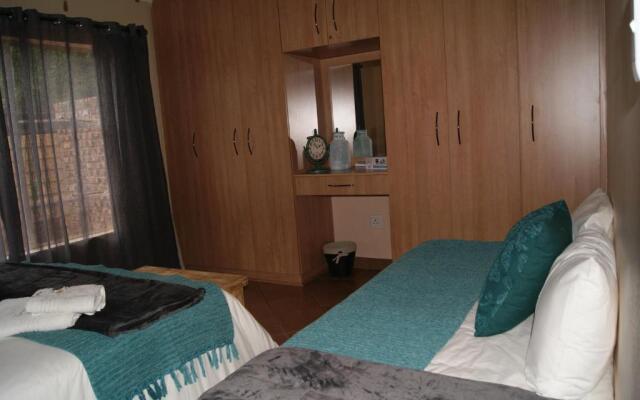 Ruresta Guesthouse