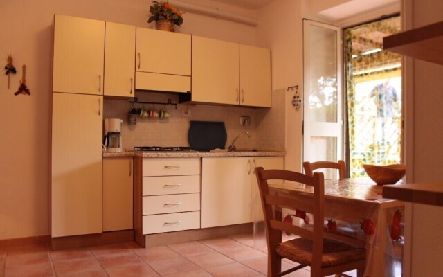 Casa Vacanze Bicchi Belvedere