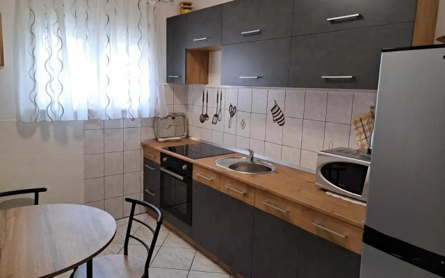 Jelaska Apartment