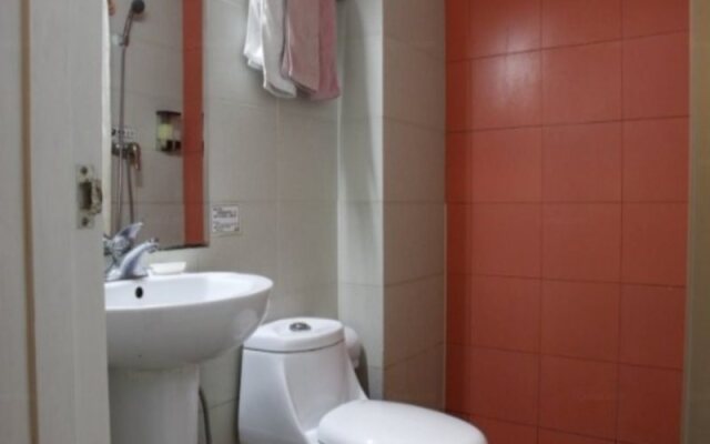 Shindom Inn Beijing Guangmingqiao
