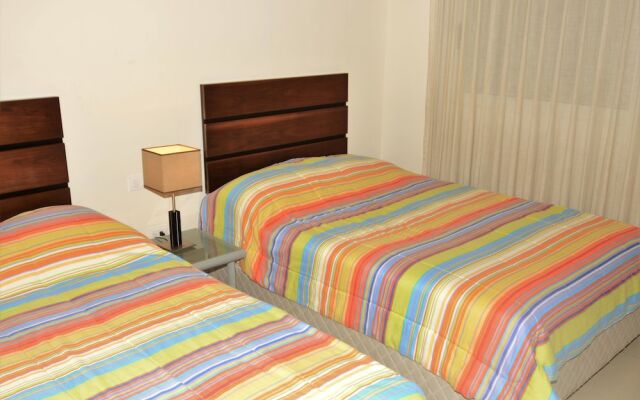 Condo Sabia Apartments by CSR