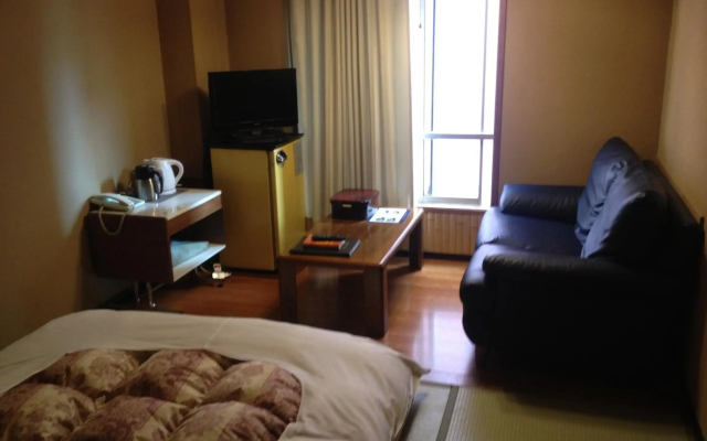 Hotel Edoya