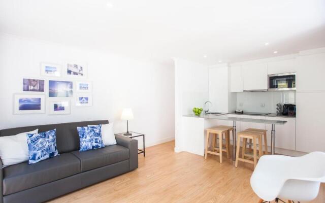 Light of Lisbon Apartments II