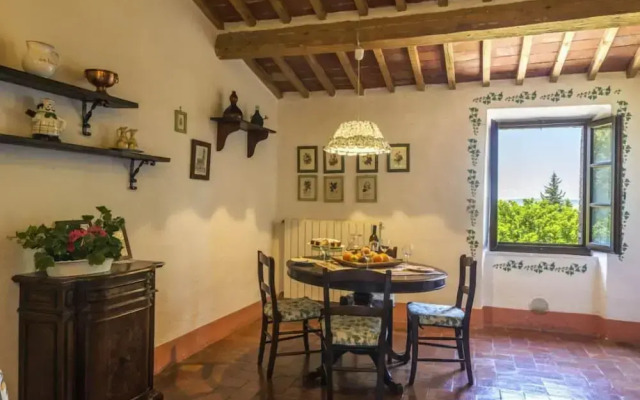 Verdidea - Podere Contignano