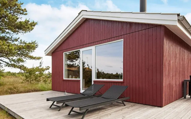 6 Person Holiday Home in Romo-by Traum