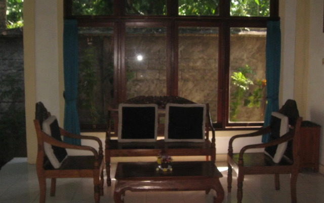 Villa Mahalini Seminyak