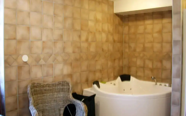 4 Star Holiday Home in Salen