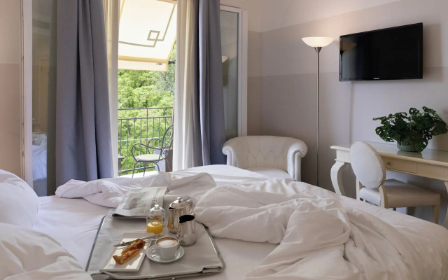 Palace Hotel San Pietro