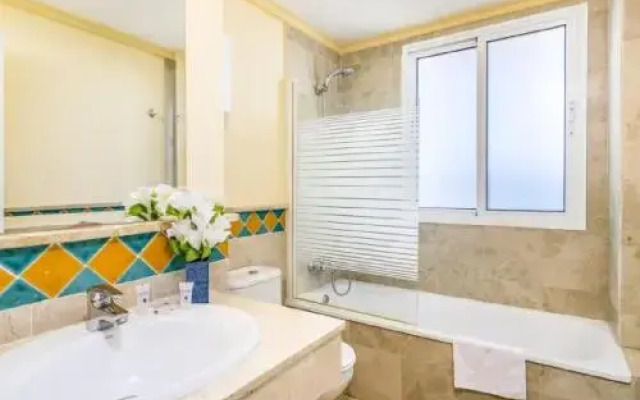 Apartamento Marbella 306