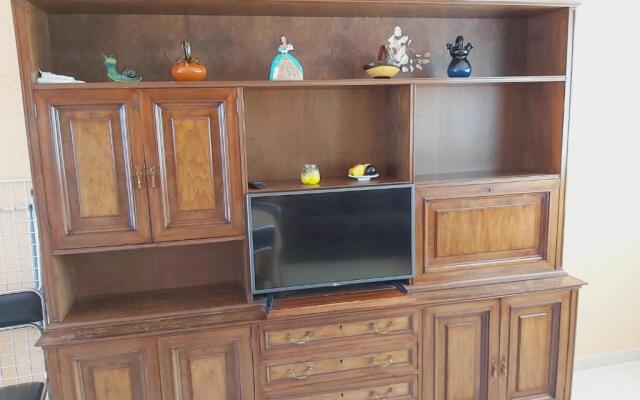 Apartamentos la Francesa