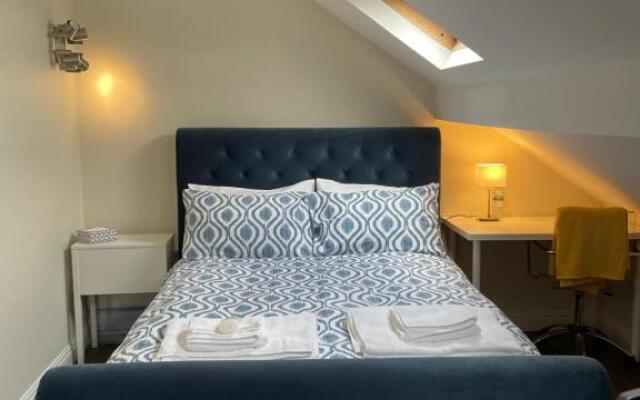 Stonefall Home Stay