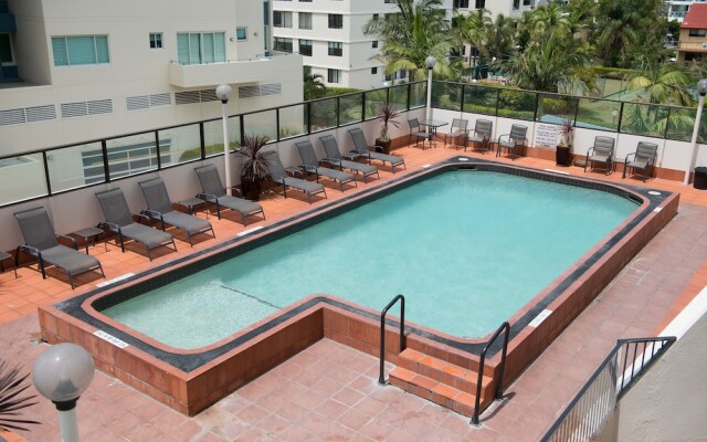 Sandy Point Beach Resort