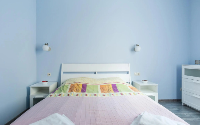 Апартаменты на улице Гражданская