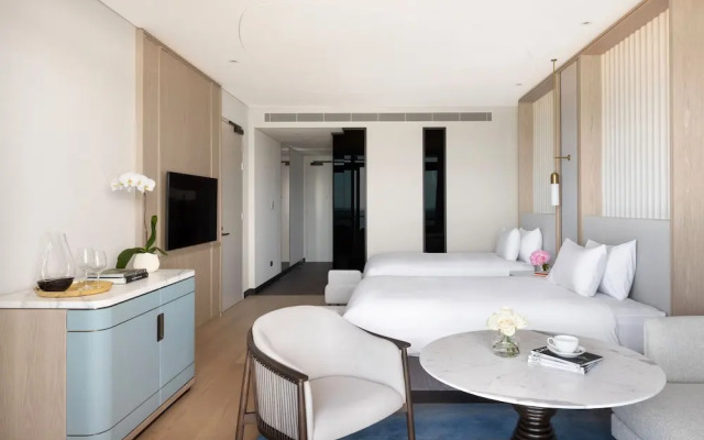 The Langham Gold Coast