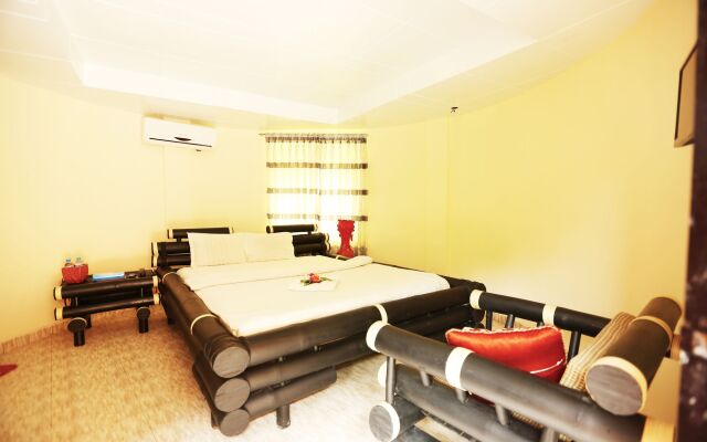 Divine Eco Resort
