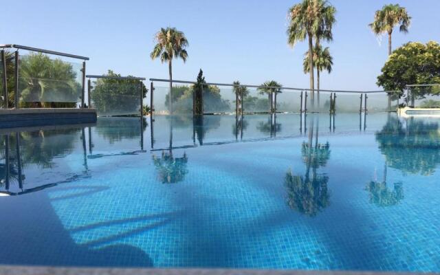 Apartamento Magna Marbella