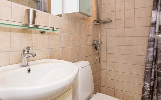 Quaint Holiday Home in Henne Near Henne Golf Course