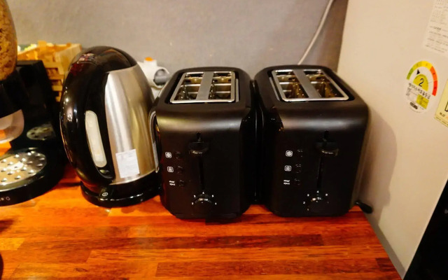 Blue Boat Hostel Myeongdong