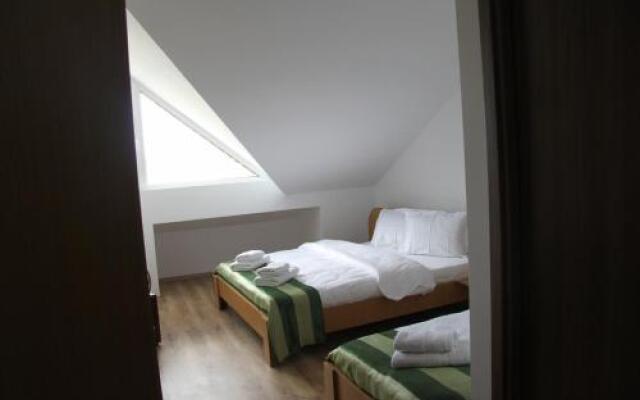 Motel Prislop