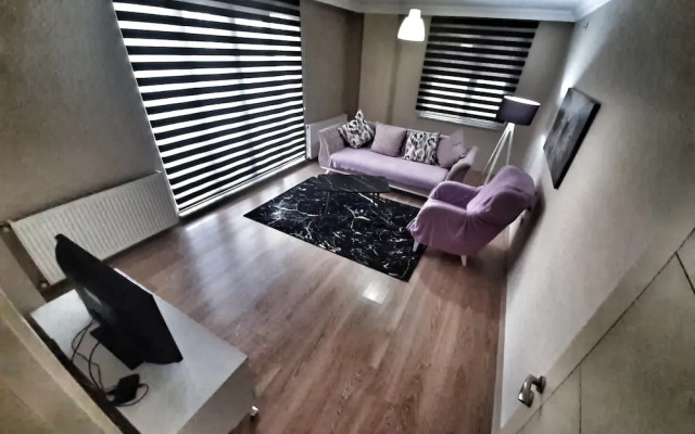 Alme Suite